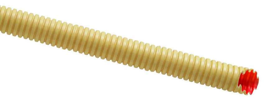 Flexibele buizen