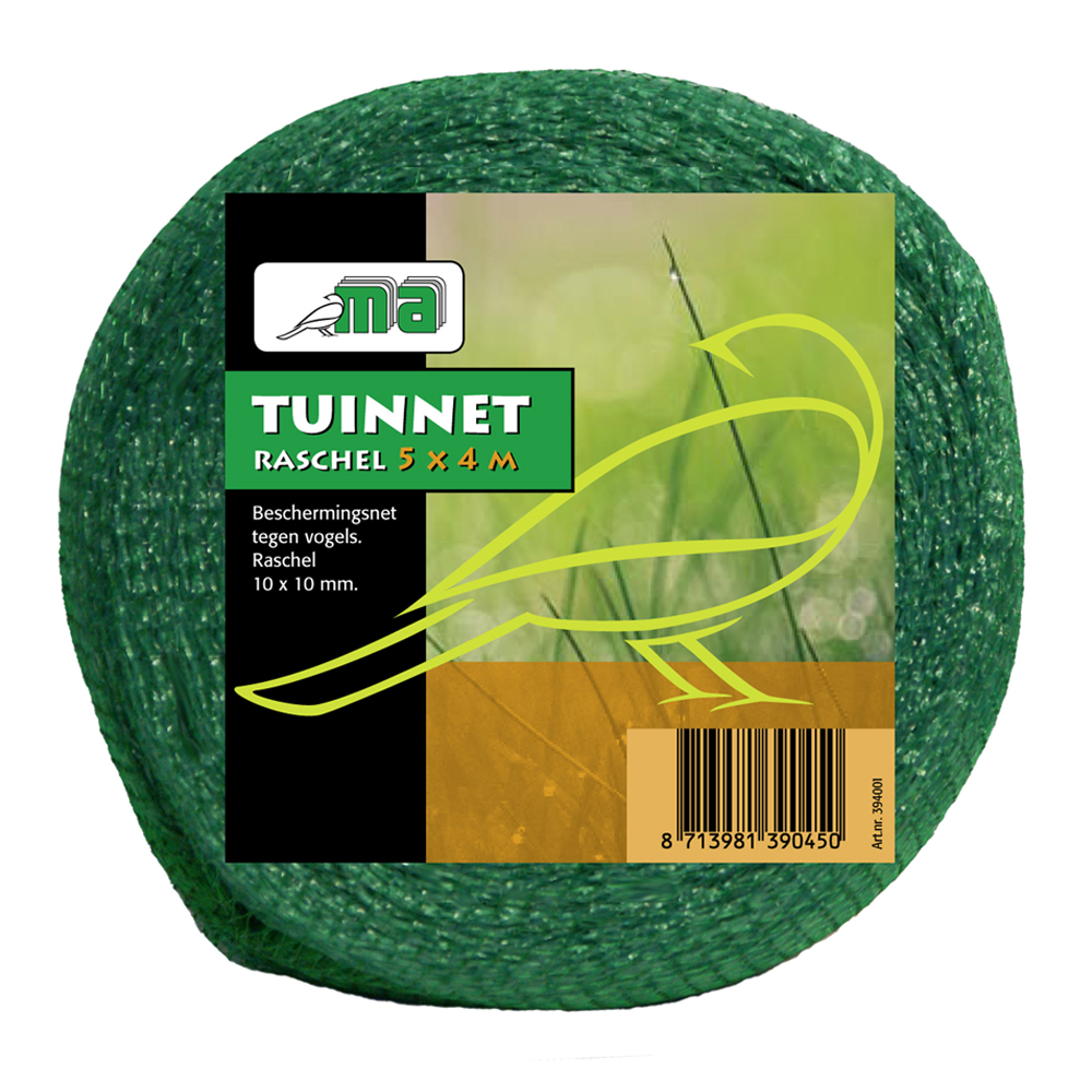 Tuinnetten