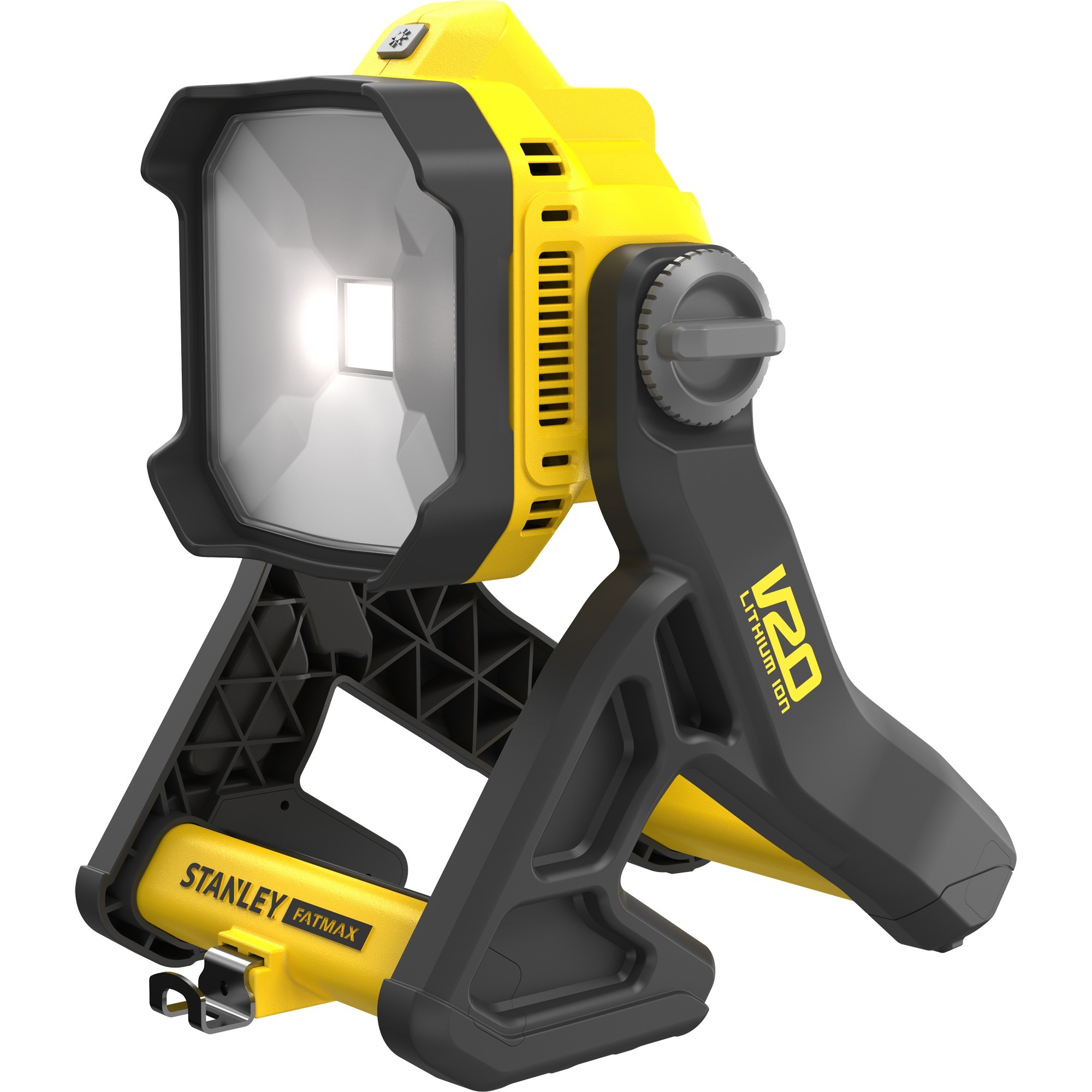 Werklampen