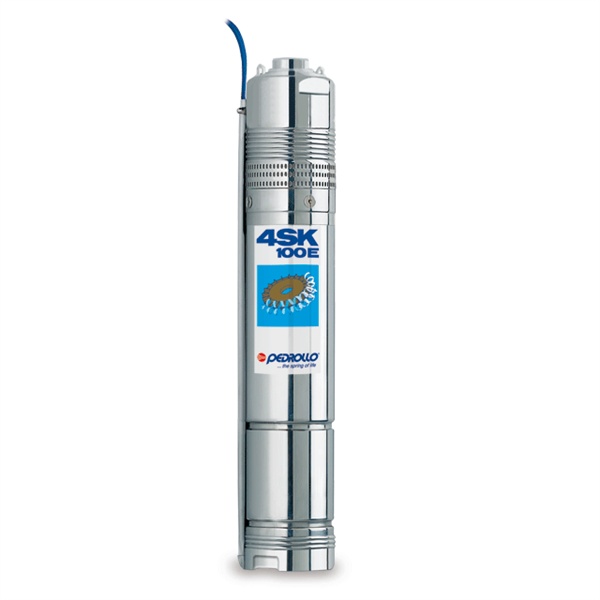 Bronpompen