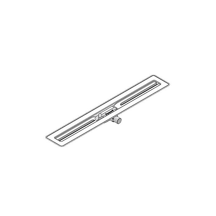 I-drain chape d54