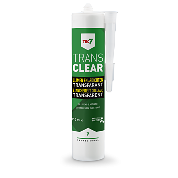 tec7-trans-clear kit