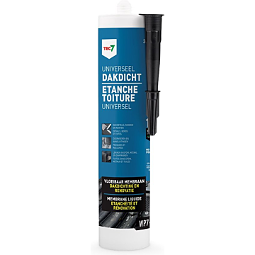 Tec7 WP7-101 Universeel Dakdicht