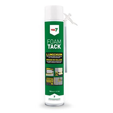 Tec7 FoamTack